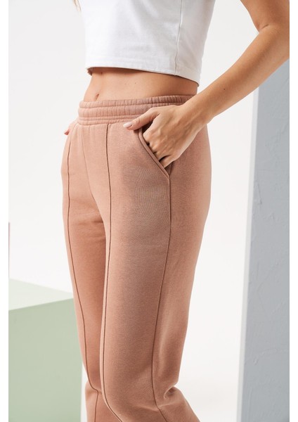 Kadın 3 Iplik Eşofman Altı - 40070