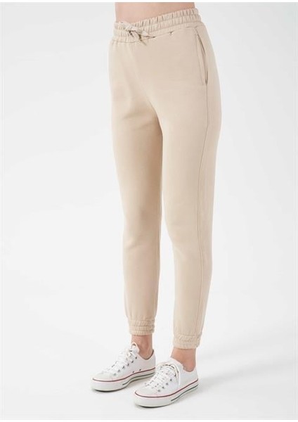 Kadın 3 Iplik Eşofman Alt - 40161 fırsatları