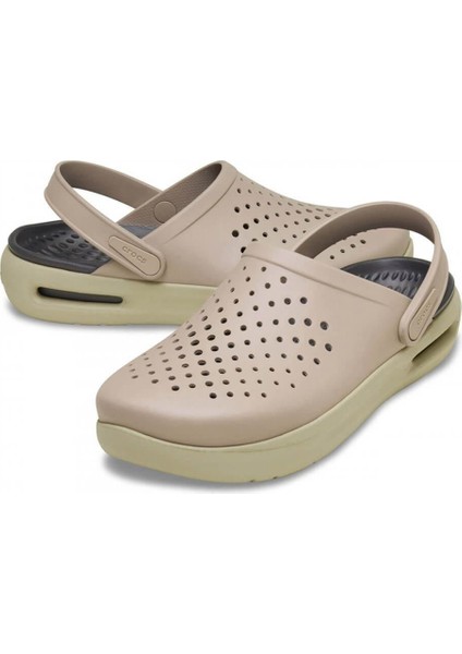 Inmotion Clog Kadın Terlik - Latte modelleri