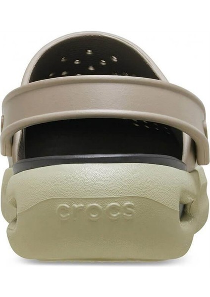 Inmotion Clog Kadın Terlik - Latte indirimleri