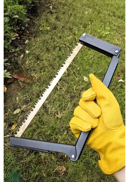 Katlanır Kamp Testere Widesea – Taşınabilir ST60 Çelik Bıçaklı, Naylon Saplı, Dayanıklı Kesim Aracı fiyatları