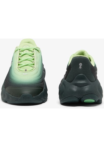 Spinor Erkek Koyu Yeşil Sneaker 750SMA0164 1x2 indirimleri