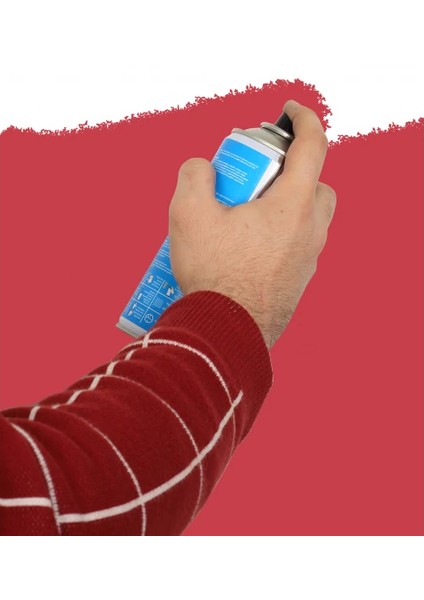 Ral 3018 Rengi Sprey Boya 400 ml fiyatları