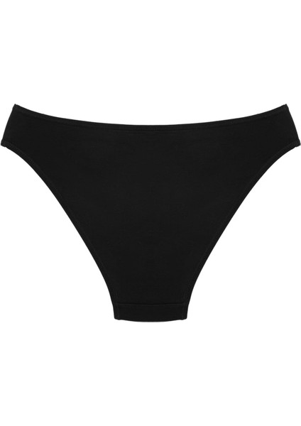 Kadın Bambu Kumaş Nefes Alan Hipoalerjenik Slip Külot 2 Adet fiyatları