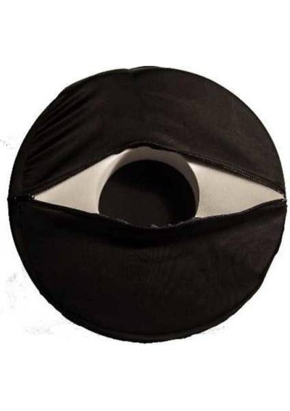 Mondeo Mk3 2001-2007 Arası Emniyet Kemer Konforu Renk-Siyah-Gri fiyatları