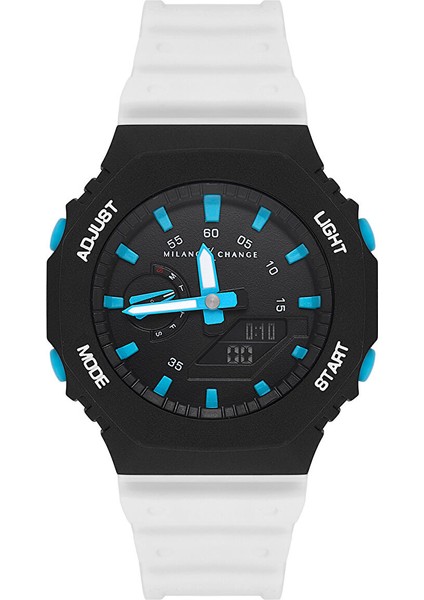 MXG42304 Erkek Kol Saati