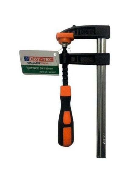 Bay-Tec Işkence 50 x 300 mm
