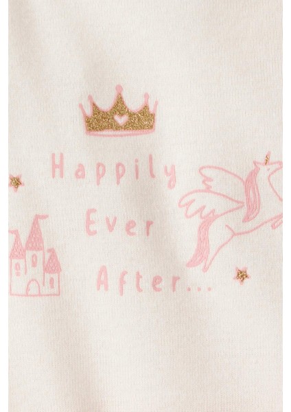 Kız Bebek Pembe 3lü Set fırsatları