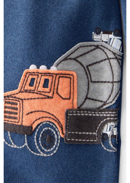 Erkek Çocuk Lacivert Uyku Tulumu fiyatları