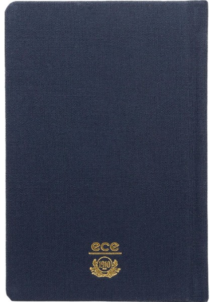 Ajandası Yeniköy 2026 Lacivert - Haftalık Keten Sert Kapak Cep Boy 9X14 modelleri