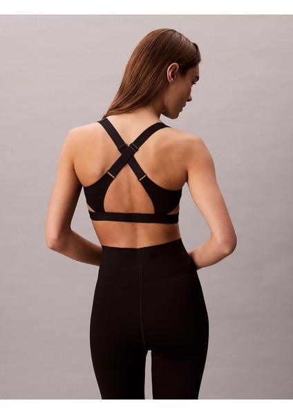 Intense Power Yüksek Destekli Kadın Siyah Sütyen LVGWF5K146-UB1 modelleri