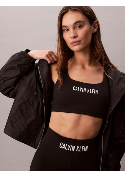 Intense Power Yüksek Destekli Kadın Siyah Sütyen LVGWF5K146-UB1 indirimleri