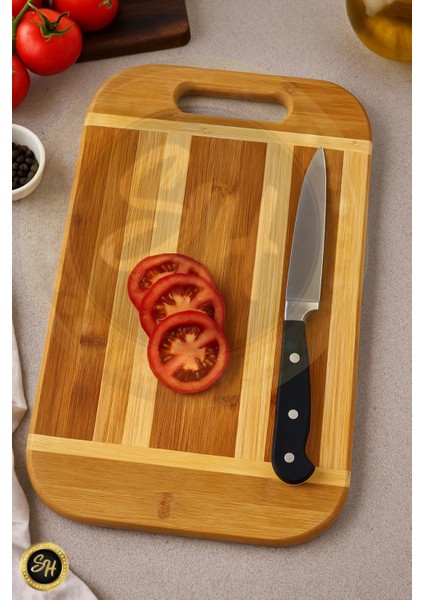 Bambu Kesim Panosu 22 x 32