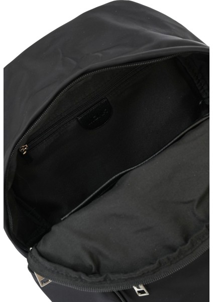 Cambirdge Polo Club Fermuarlı Yan Cepli Kadın Sırt Çantası MB19 fırsatları