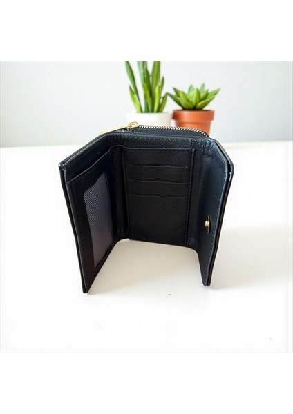 Davıd Polo Kapaklı Kadın Cüzdan modelleri