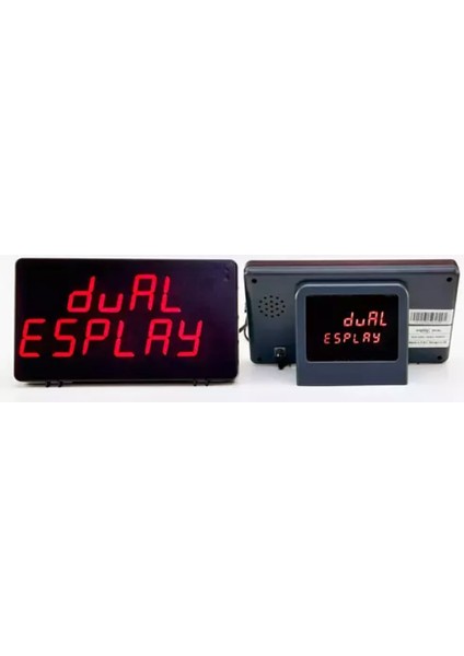 Dual Para Sayma Makinesi 10 İnç LED Ekran ile Kolay Kurulum ve Düşük Güç Tüketimi indirimleri