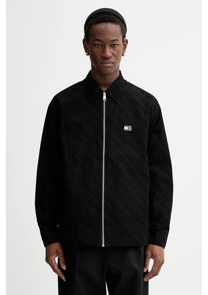 Erkek Ince Mevsimlik Mont DM0DM22263