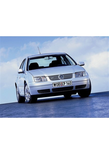 Vw Bora 1j2 1999-2005 Ön Far Camı Sağ fırsatları