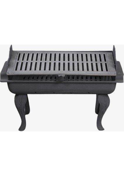 Küçük Boy Mangal