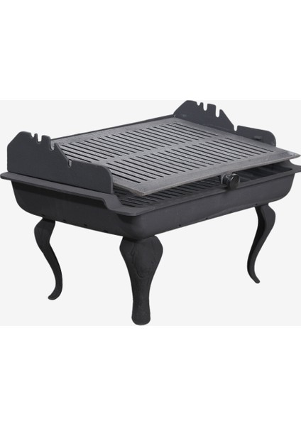 Küçük Boy Mangal modelleri