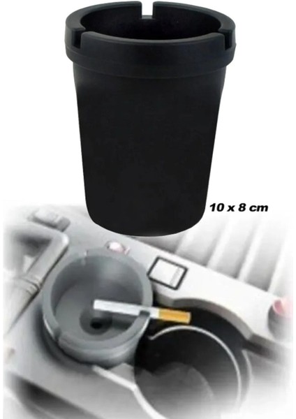 Renault R 5 1984-1985-1986-1987-1988-1989 7 Renkli Rgb Işıklı Küllük-Kumabara Cn fiyatları