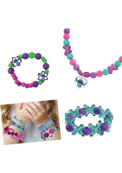 Eğitici Oyuncak 04085 Stitch Taki Seti̇ Küçük El Çantasi fiyatları