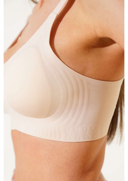 Ultra Hafif Ayarlanabilir Askılı Iz Bırakmaz Sütyen AL.LA01.SU01.LL04 modelleri