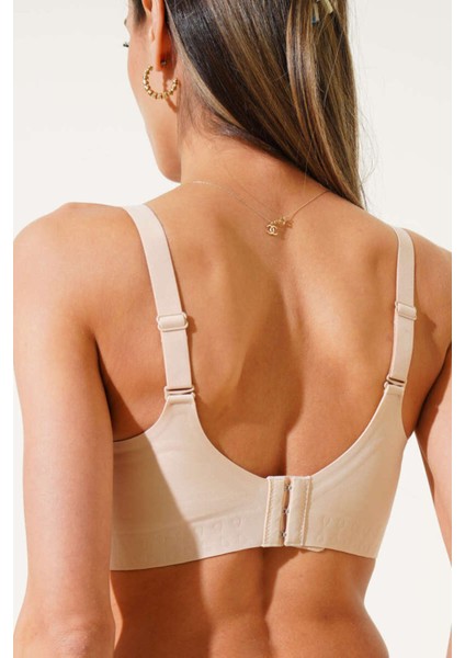 Ultra Hafif Ayarlanabilir Askılı Iz Bırakmaz Sütyen AL.LA01.SU01.LL04 fırsatları