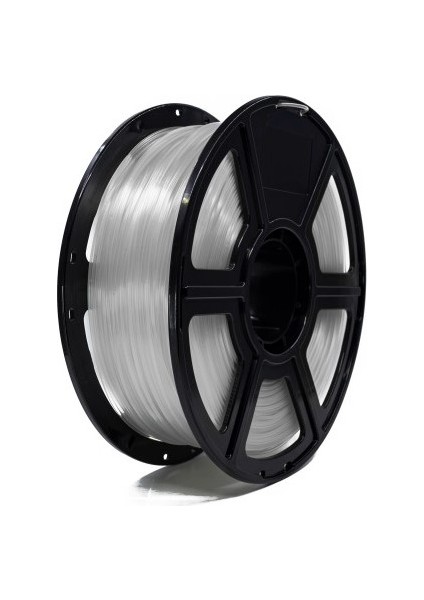Petg Filament -1.75MM Natural 1kg