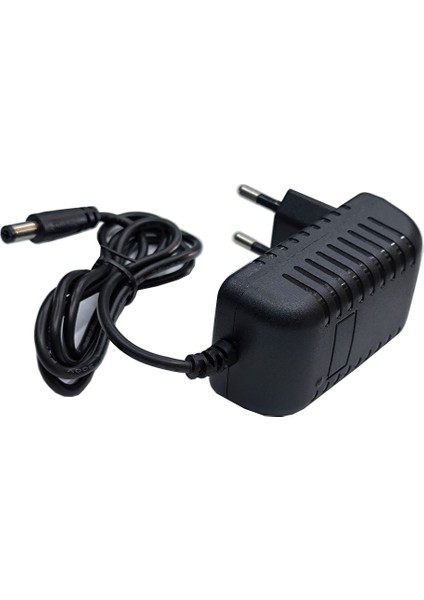 24V 1A Adaptör 5.5mm*2.5mm Standart Uç Girişli Duvar Tipi Adaptör fırsatları