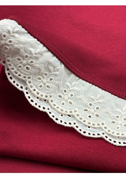 Kız Çocuk Yakalı Takım fırsatları