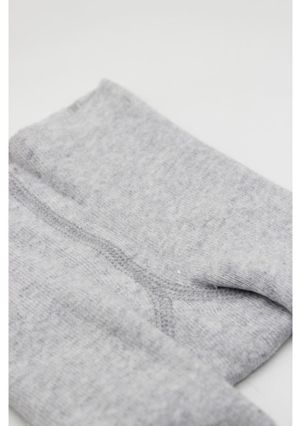 Kaymaz Basic Külotlu Çorap 50501 Gri indirimleri