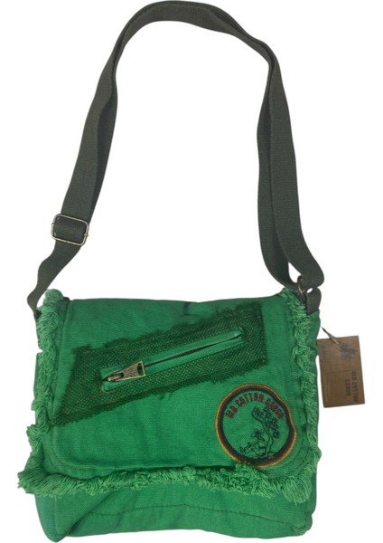 Vintage Küçük Salaş Günlük Çapraz Postacı Çantası S Boy 26 cm x 20 cm fiyatları