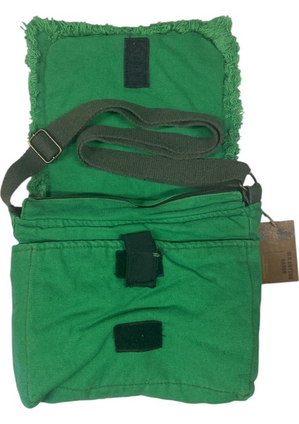 Vintage Küçük Salaş Günlük Çapraz Postacı Çantası S Boy 26 cm x 20 cm modelleri