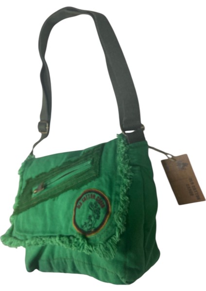 Vintage Küçük Salaş Günlük Çapraz Postacı Çantası S Boy 26 cm x 20 cm indirimleri