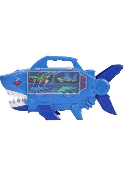 Htı Tmz Beast Machines Köpek Balığı Avcı fiyatları