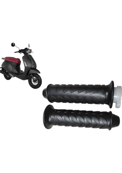 Elcik Gaz Kolu Takım - Kuba Bluebird 50CC