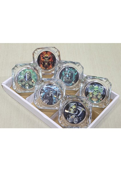 Cam Küllük ALK3647 - Lisinya