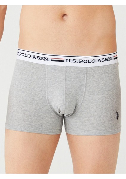 U.s. Polo Lisanslı 3lü Boxer fiyatları
