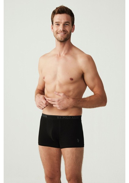 U.s. Polo Lisanslı 3lü Boxer 8/0/0/9/7 fiyatları