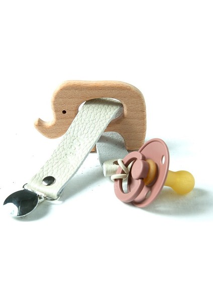 Bitkisel Boyalı Emzik Askısı Bone fiyatları