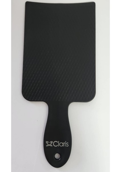 Röfle-Balyaj Paleti Kısa Siyah modelleri