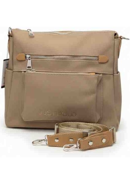 Kadın Omuz ve Çapraz Model