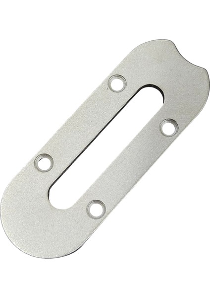 M-320-4 Merrow Ön Yağ Gösterge Camı Çerçevesi