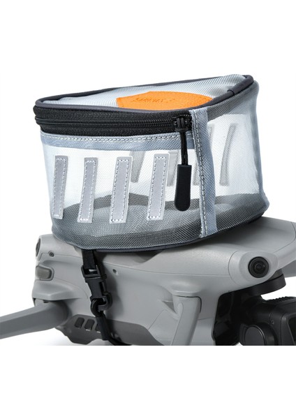 Startrc 1145502 Djı Air 3 / Avata 2 Drone Aksesuarları Taşıyıcı Taşıma Çantası Djı Drone Aksesuarları (Yurt Dışından) indirimleri