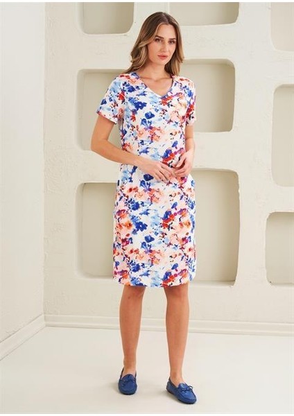 Kadın Dokuma Elbise - 45292 fiyatları