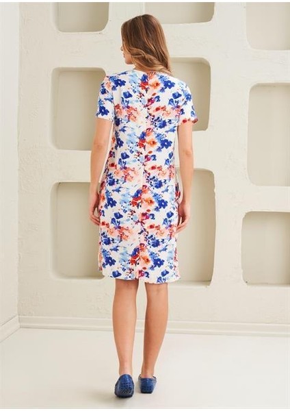 Kadın Dokuma Elbise - 45292 indirimleri