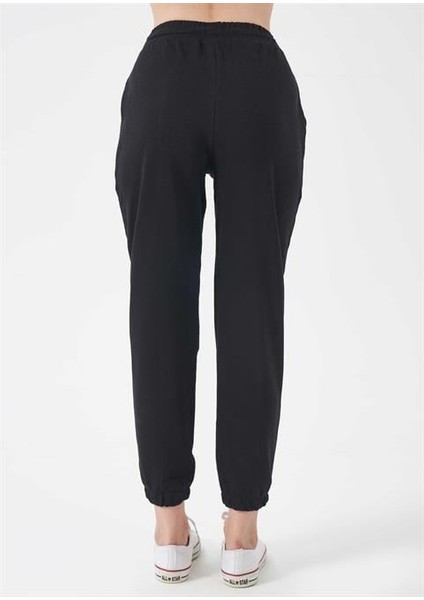 Kadın 3 Iplik Lastik Paça Eşofman Alt - 40160 fırsatları