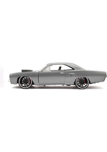 1:24 Jada 2006 Plymouth Dom's Charger Road Runner 1970 - Fast & Furıous Iıı Tokyo Drıft fiyatları