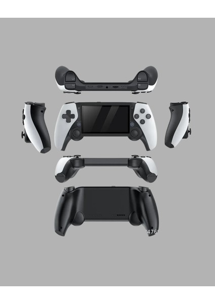 Şarjlı Hafıza Kart Destekli Oyun Konsolu indirimleri